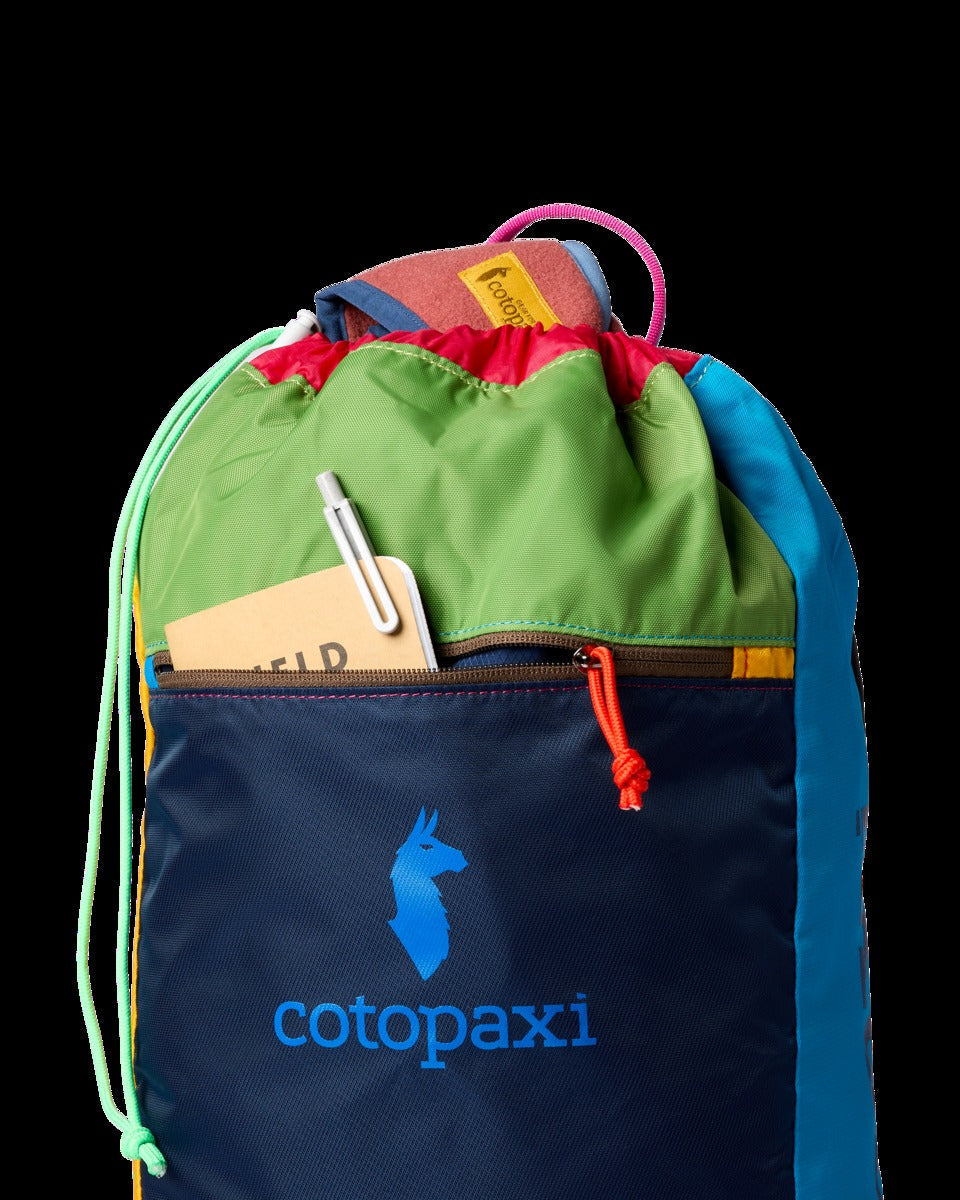 Luzon 18L Daypack - Del Día