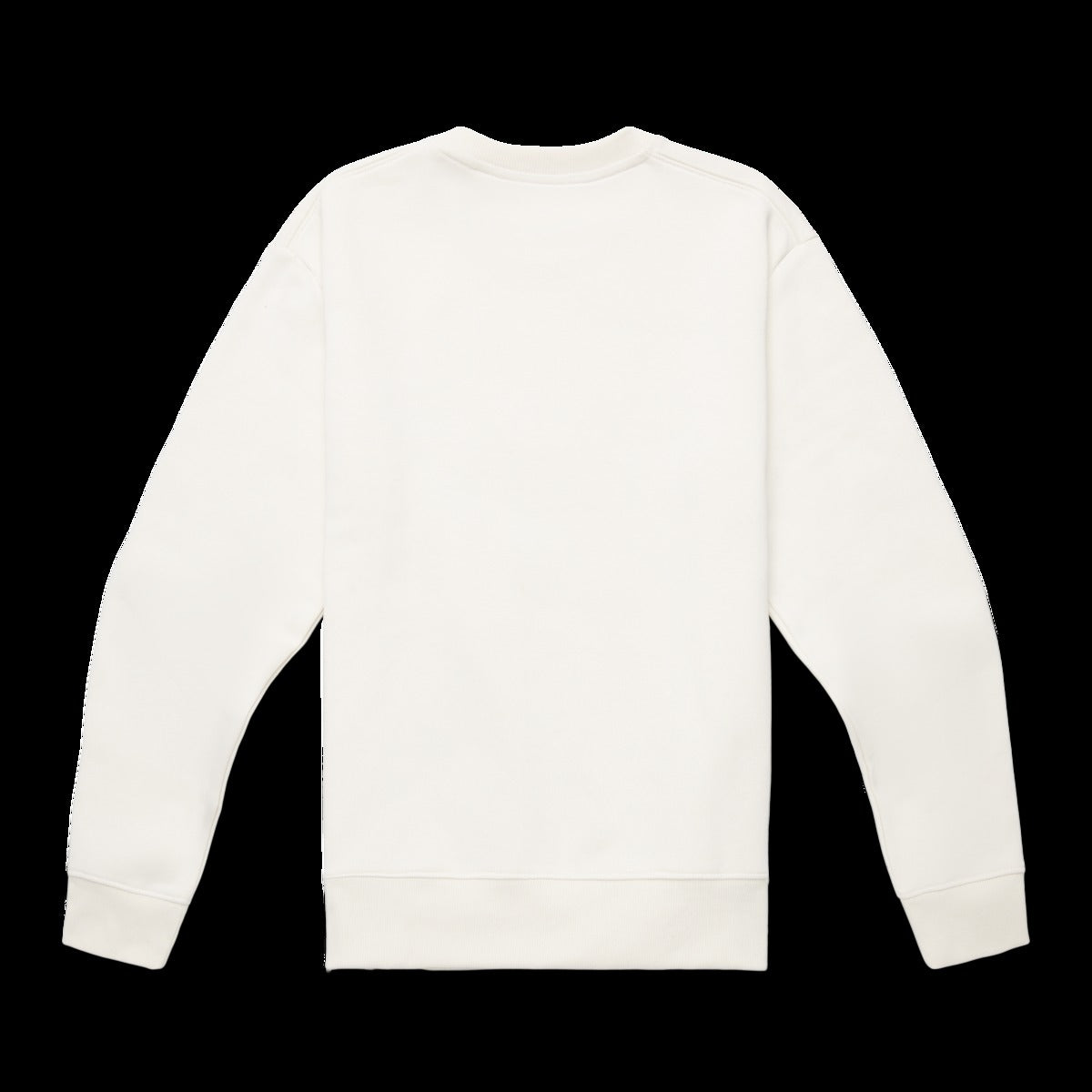 Traveling Llama Crew Sweatshirt - Women's