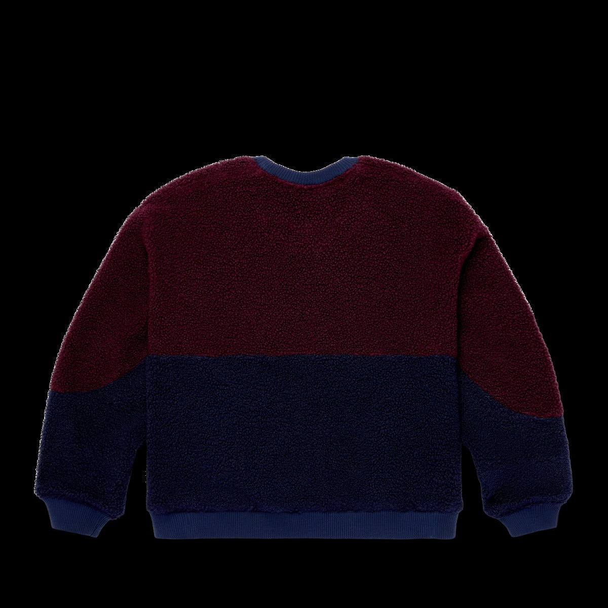High Pile Fleece Crew - Women's