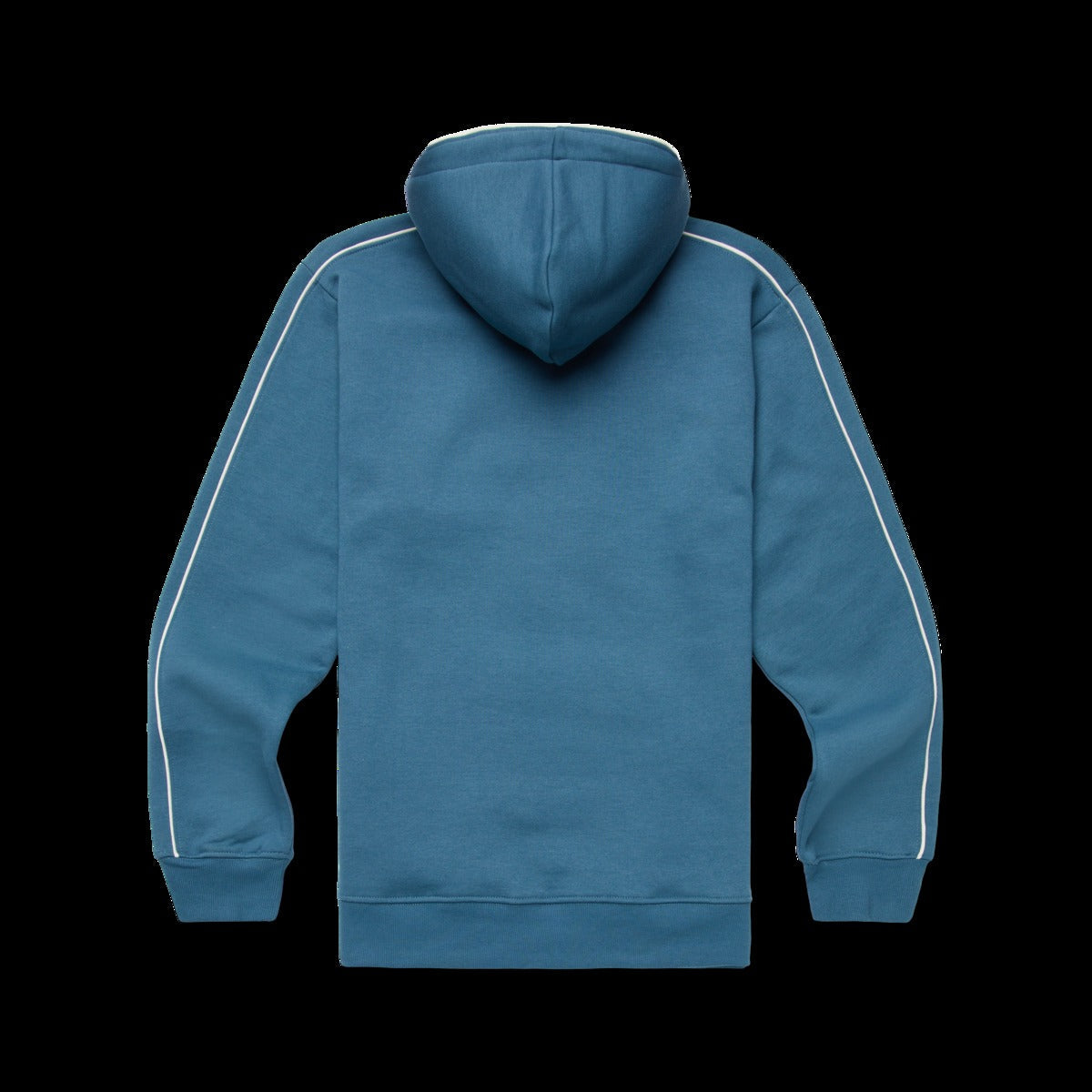 Day And Night Pullover Hoodie - Men's