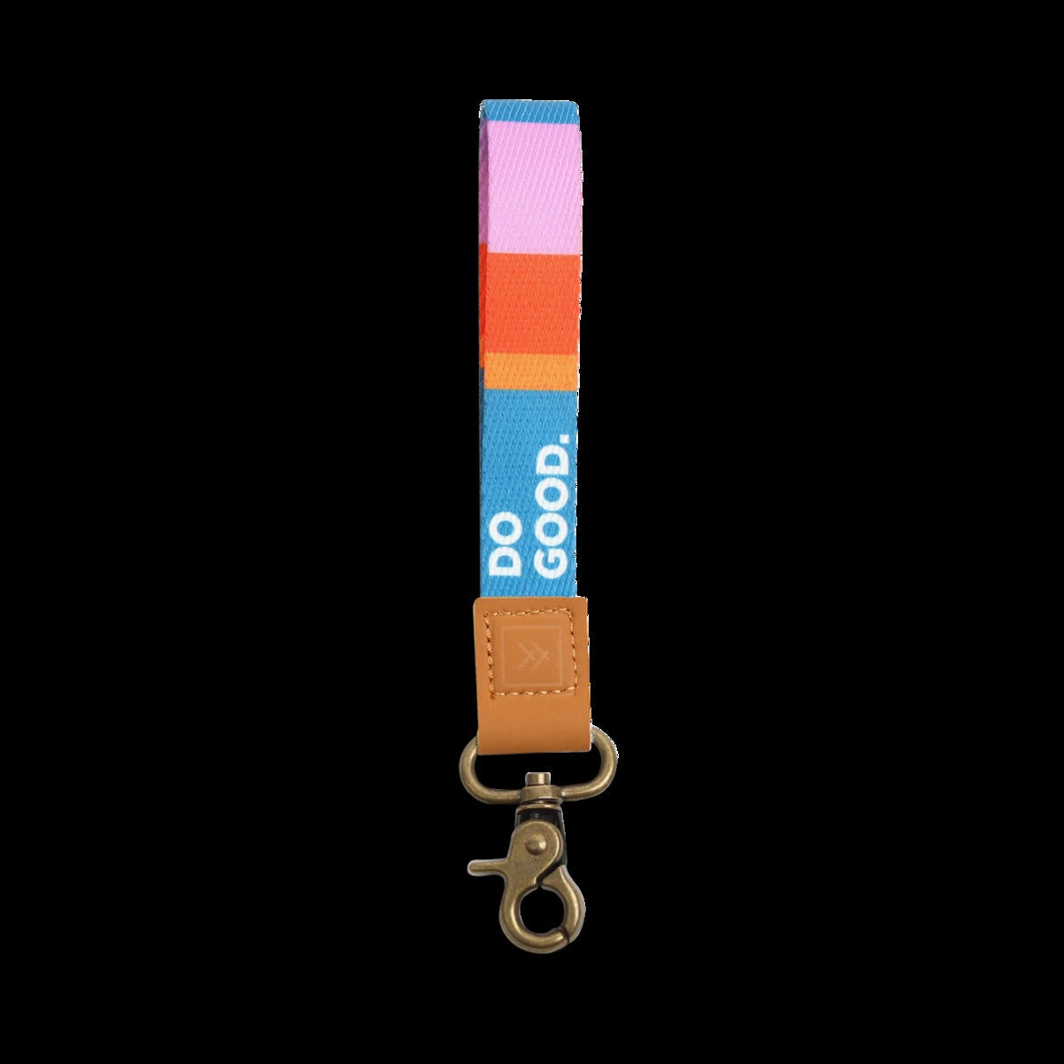Thread x Cotopaxi Wrist Lanyard