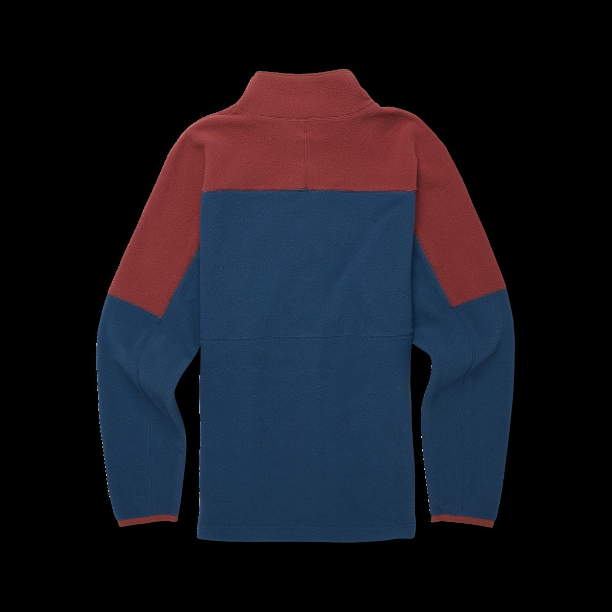 Abrazo Fleece Full-Zip Jacket - Men's