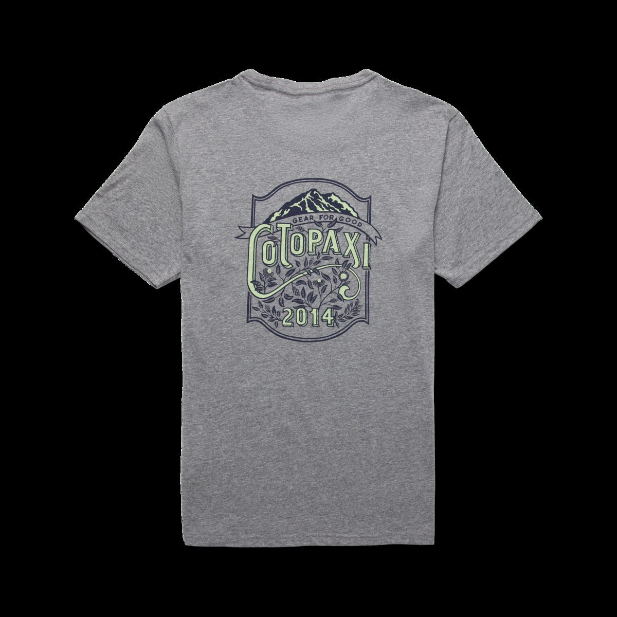 Wild West T-Shirt - Men's