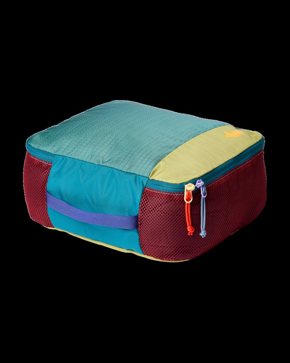 Cubo 10L Travel Cube - Del Día