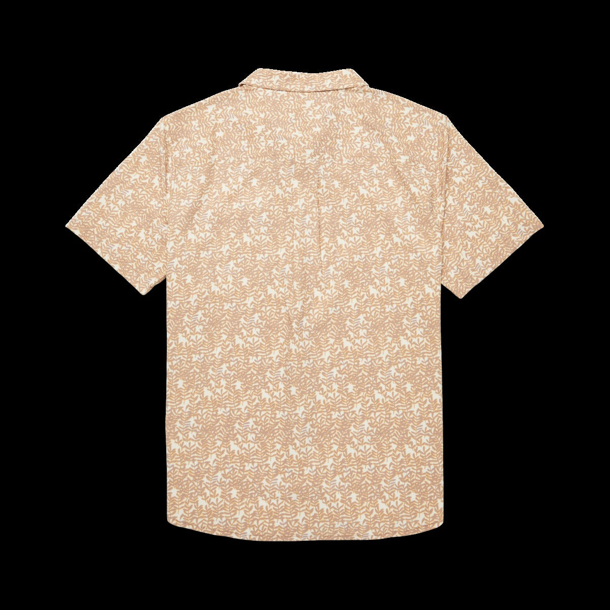 Cambio Button Up - Print - Men's