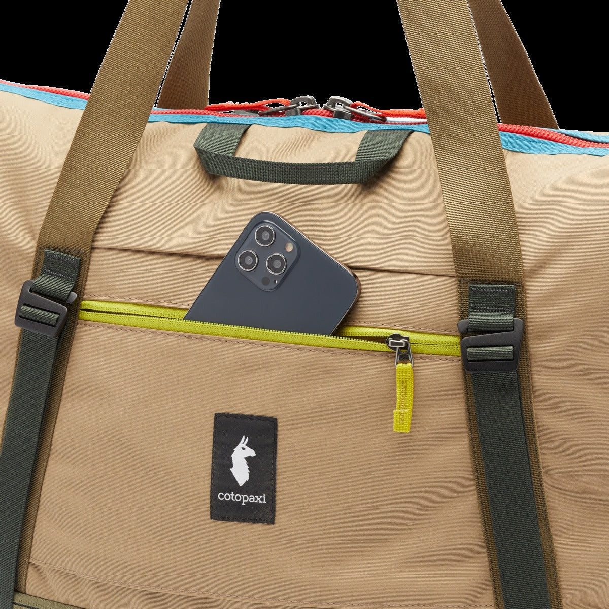 Viaje 35L Weekender Bag - Cada Día