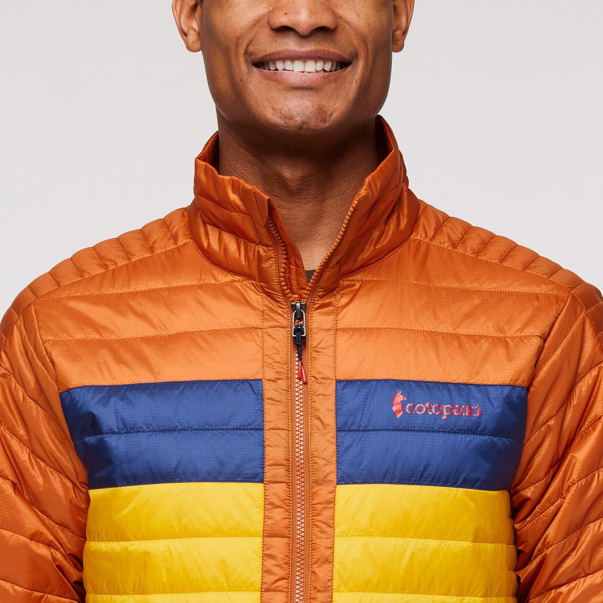 Capa Insulated Jacket - Men's
