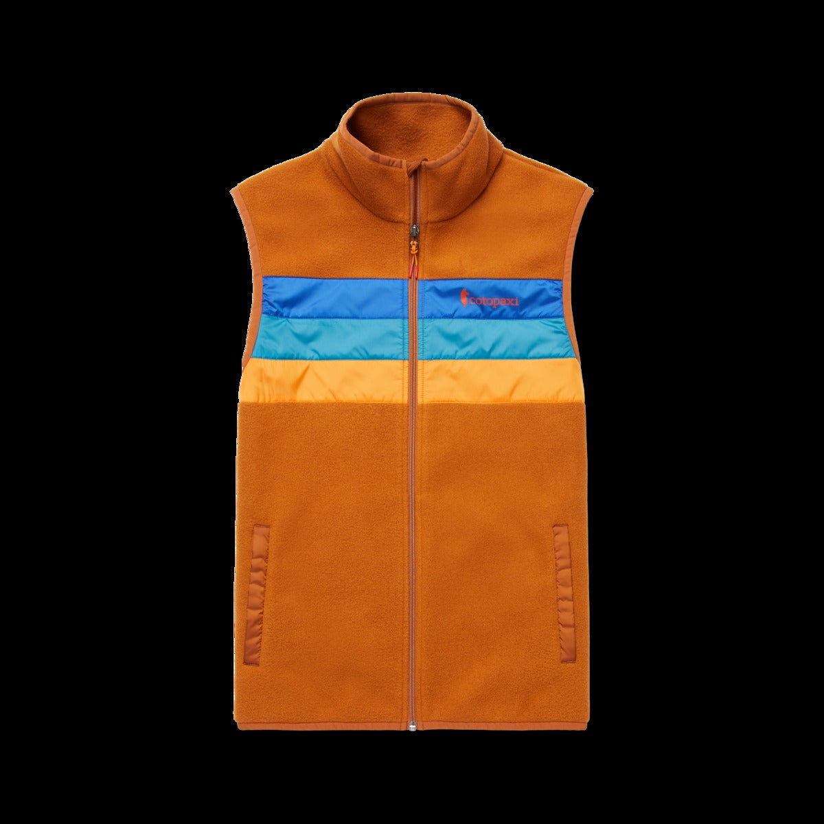 Teca Fleece Vest - Men's