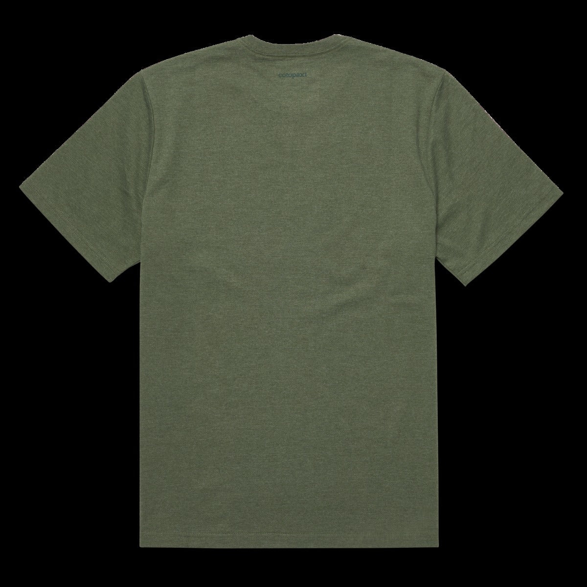 Llama Icon T-Shirt - Men's