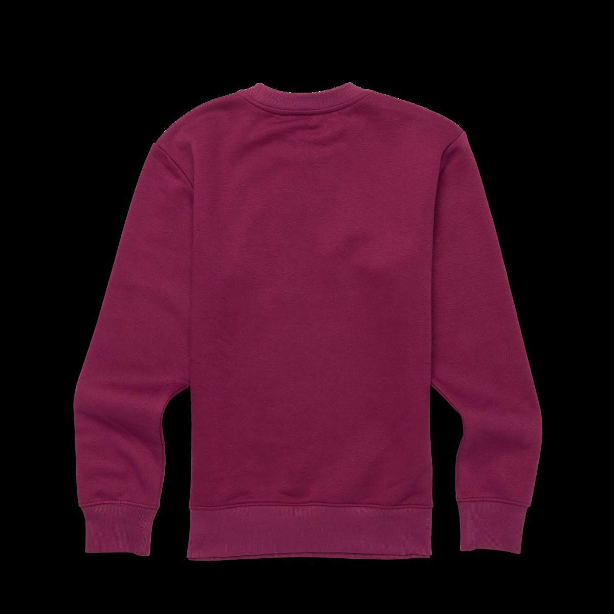 Lava Llama Crew Sweatshirt - Women's
