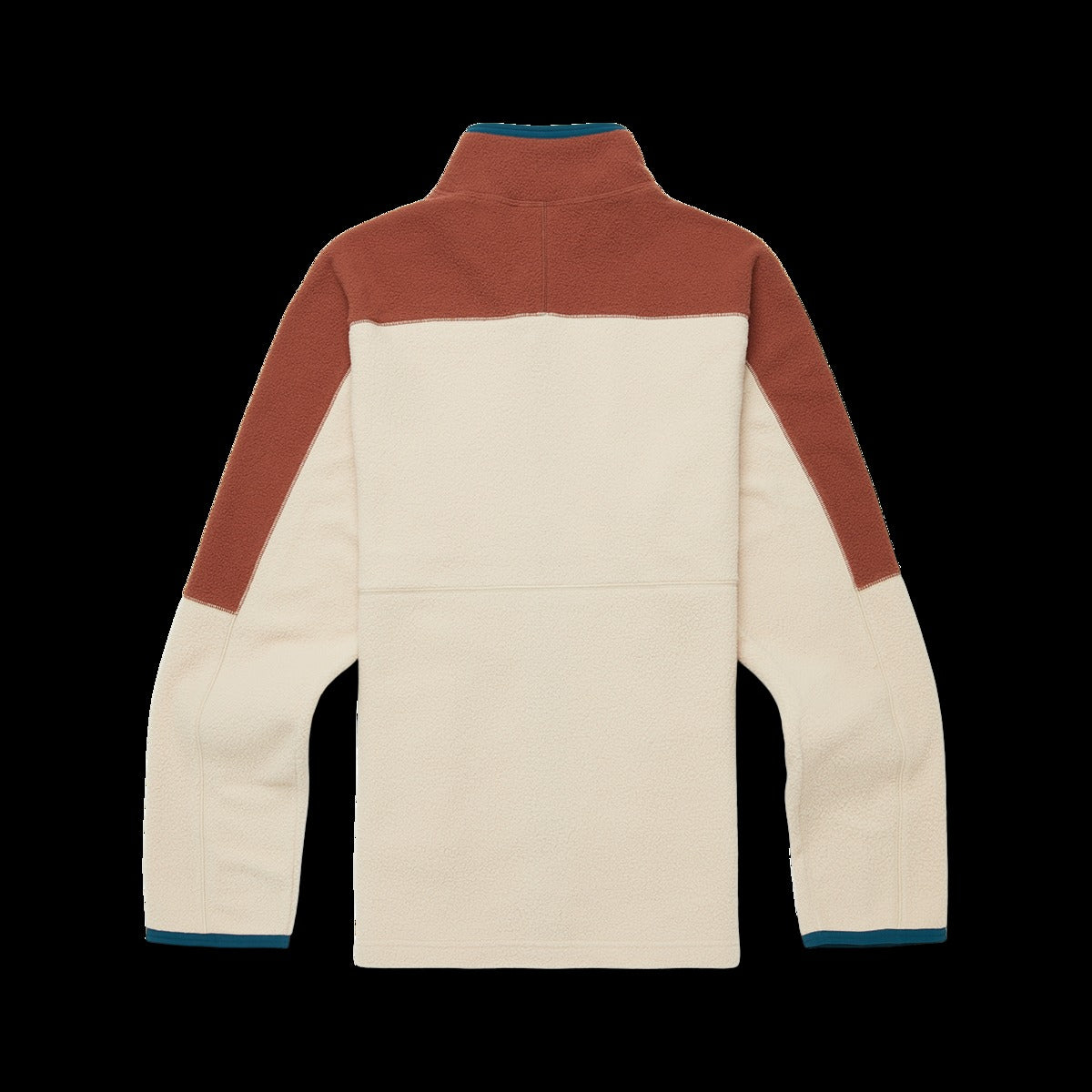 Abrazo Fleece Full-Zip Jacket - Men's