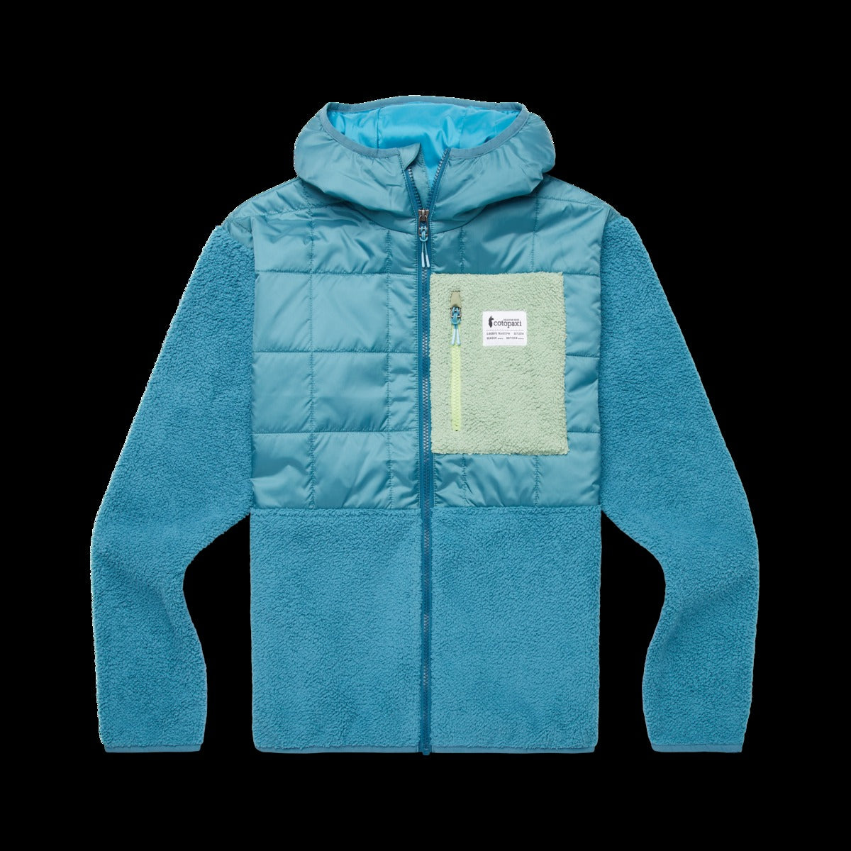Trico Hybrid Jacket - Women's
