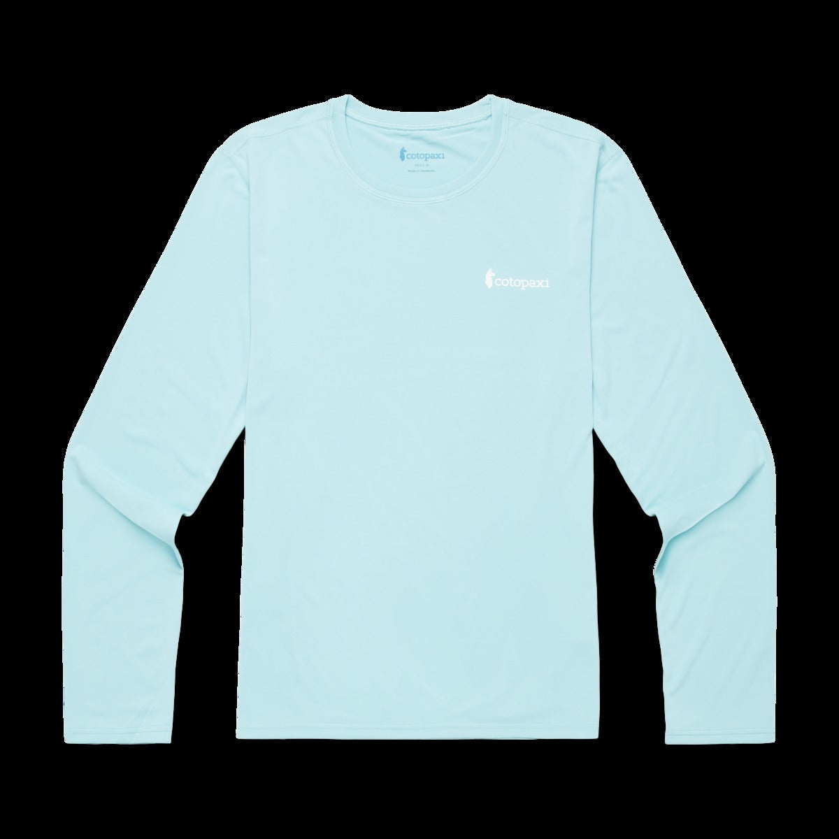 Fino Long-Sleeve Tech Tee - Men's