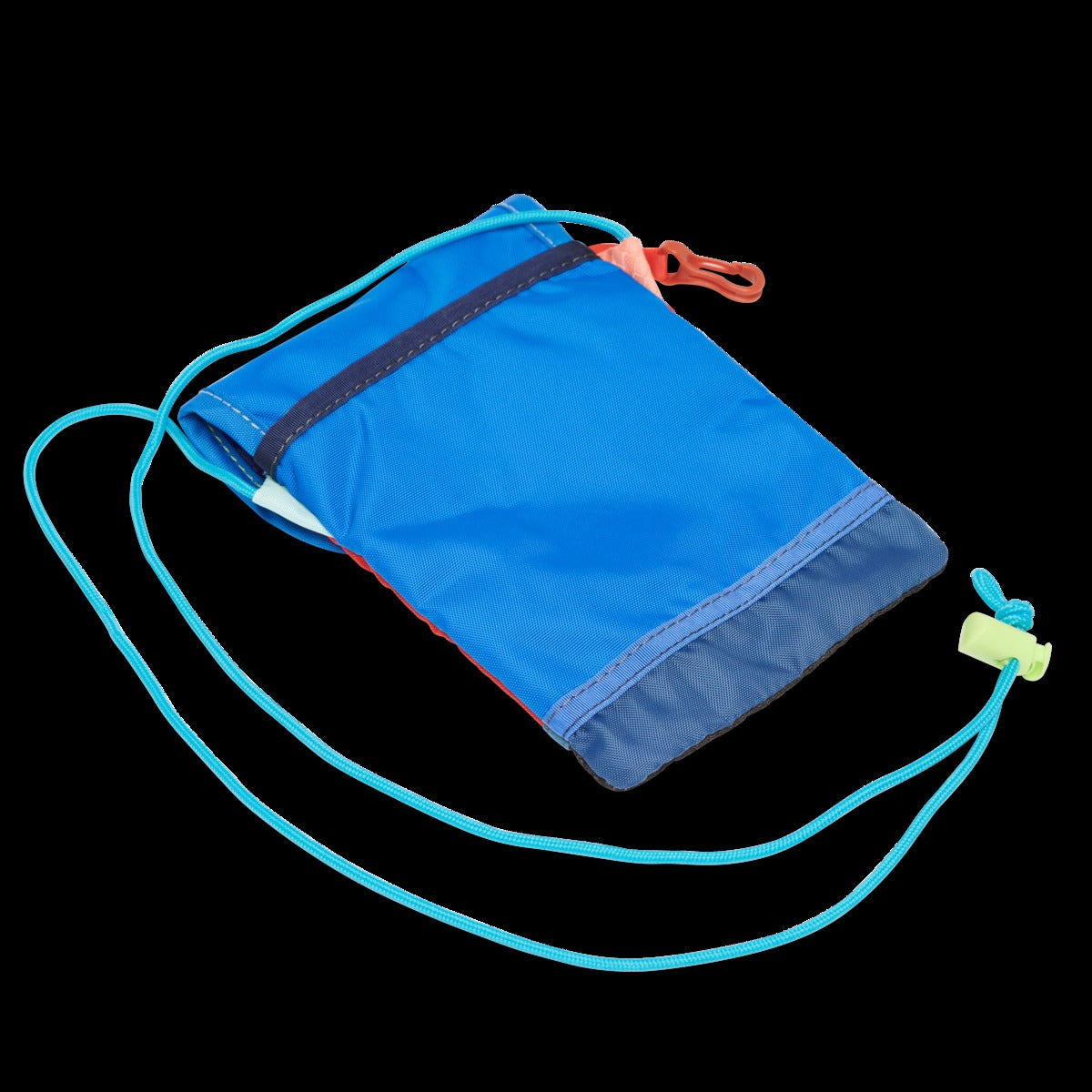 Maigo Neck Pouch - Del Día