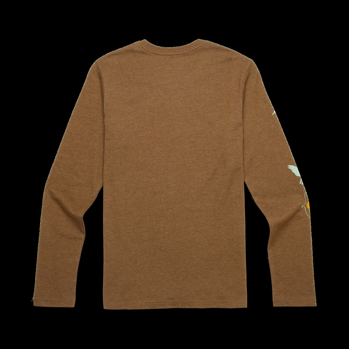 The Solstice Long-Sleeve T-Shirt - Women's