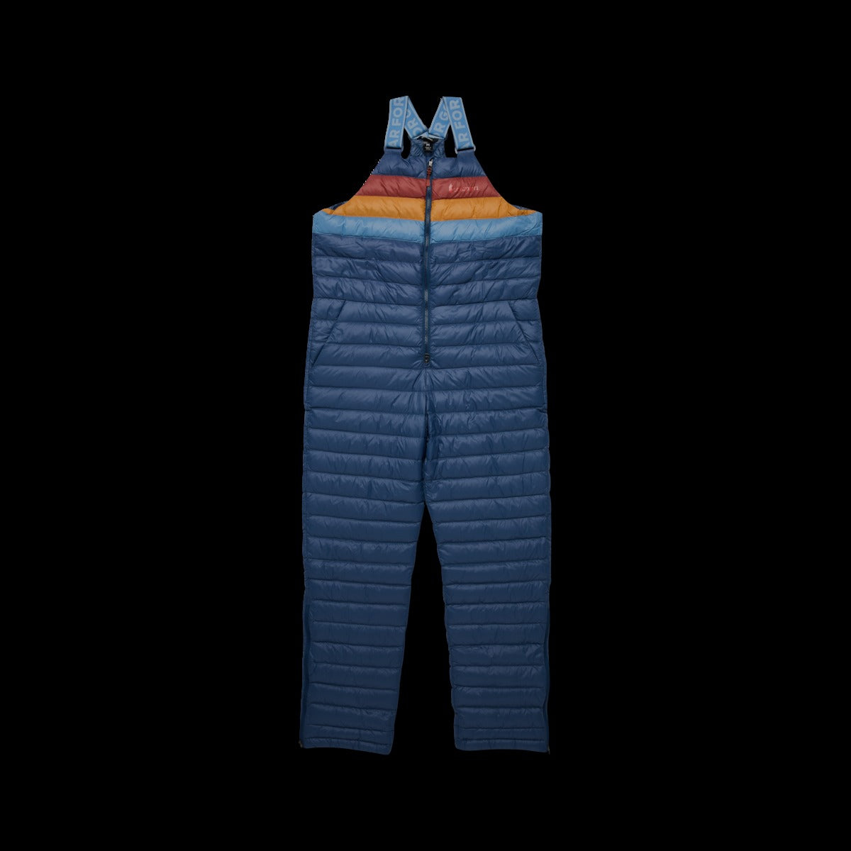 Fuego Down Overall - Men's