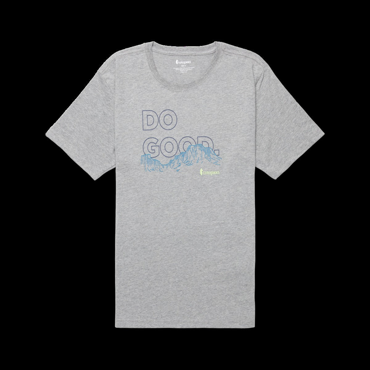 Rising Do Good T-Shirt - Men's