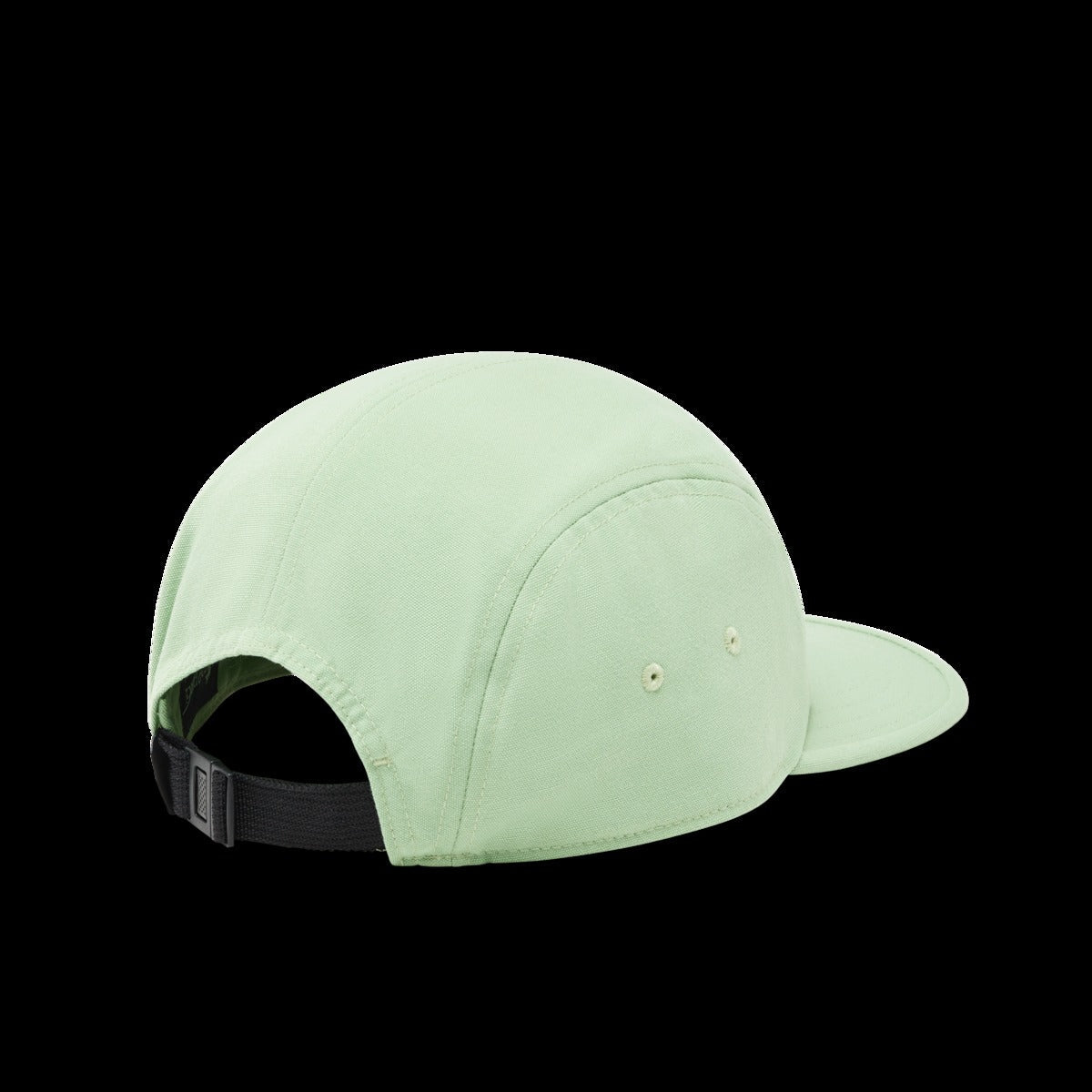 Llama Stripes 5-Panel Hat