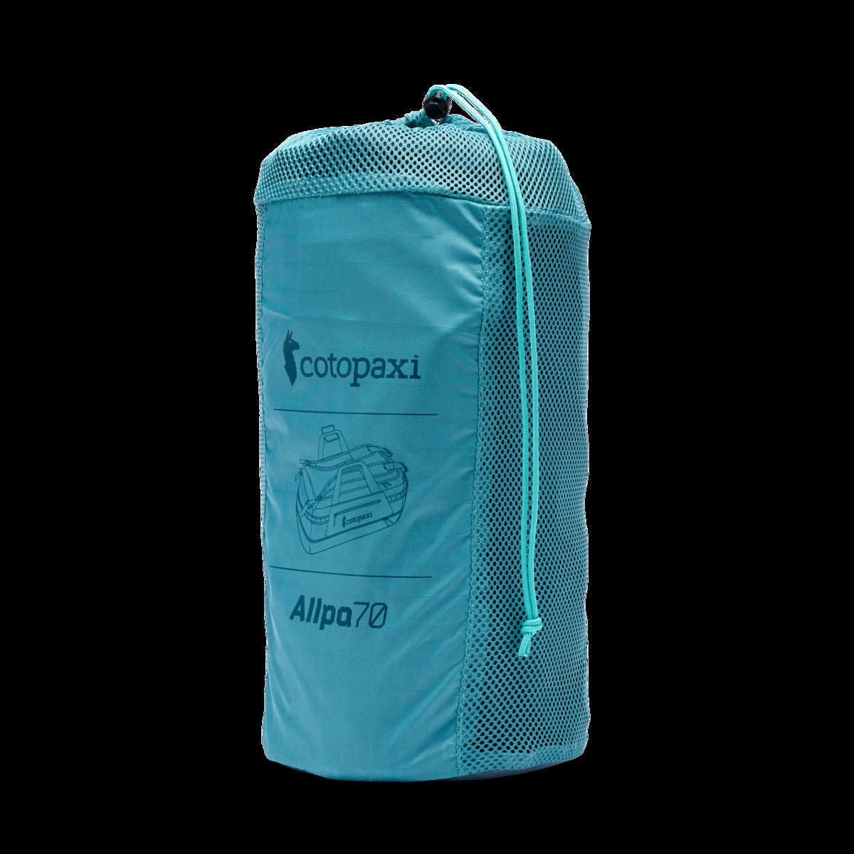 Allpa 70L Duffel Bag