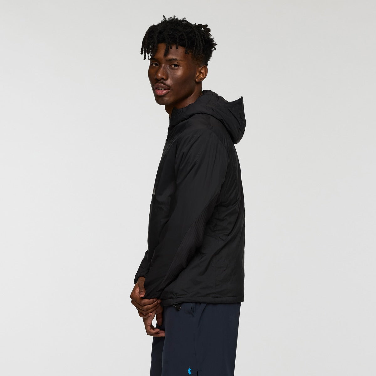 Pacaya 2.0 Insulated Hooded Jacket - Men's