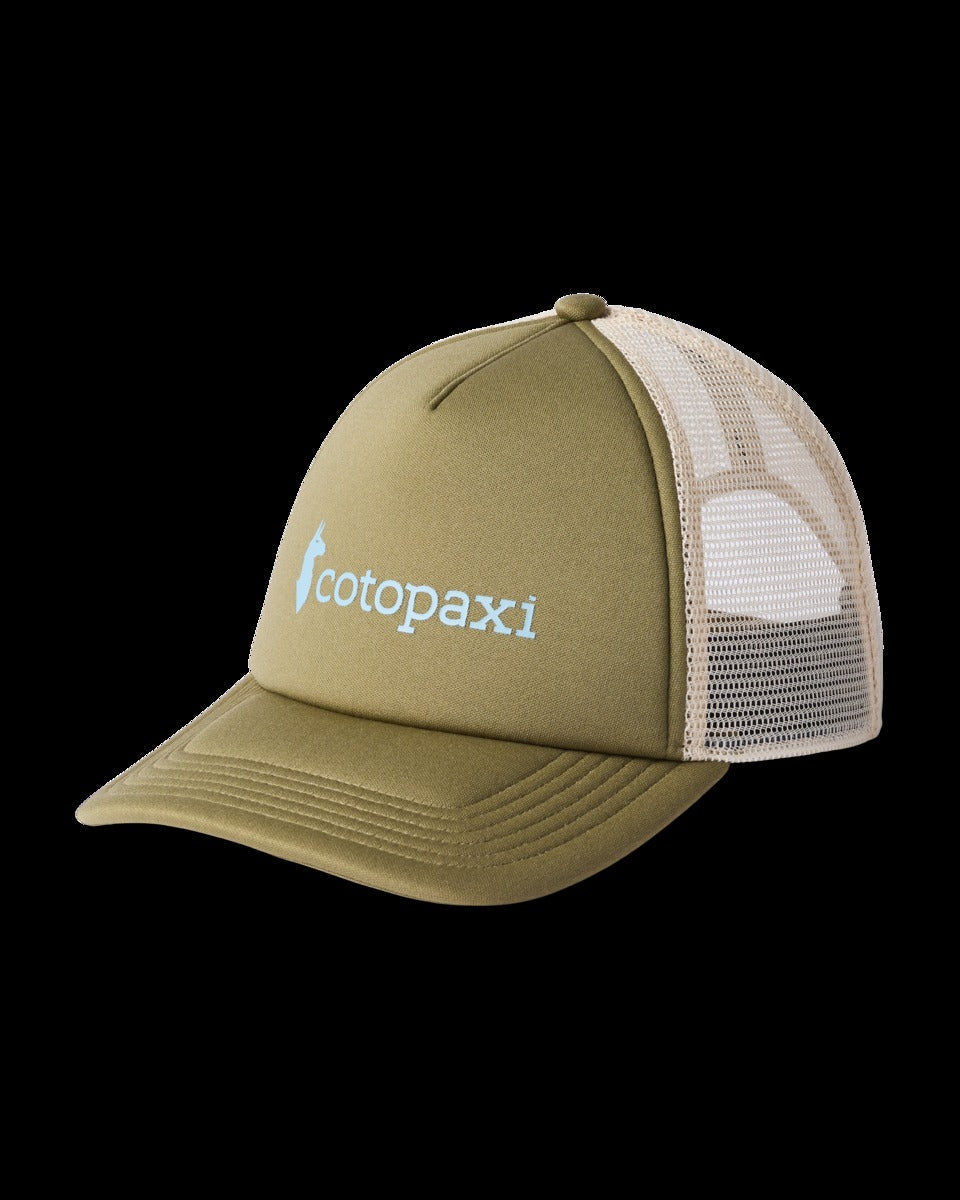 Vintage Trucker Hat
