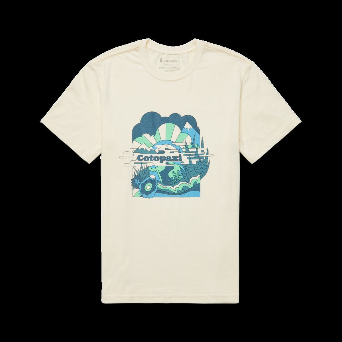 Utopia T-Shirt - Women's