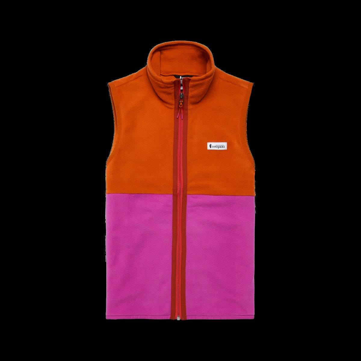 Amado Fleece Vest - Women's