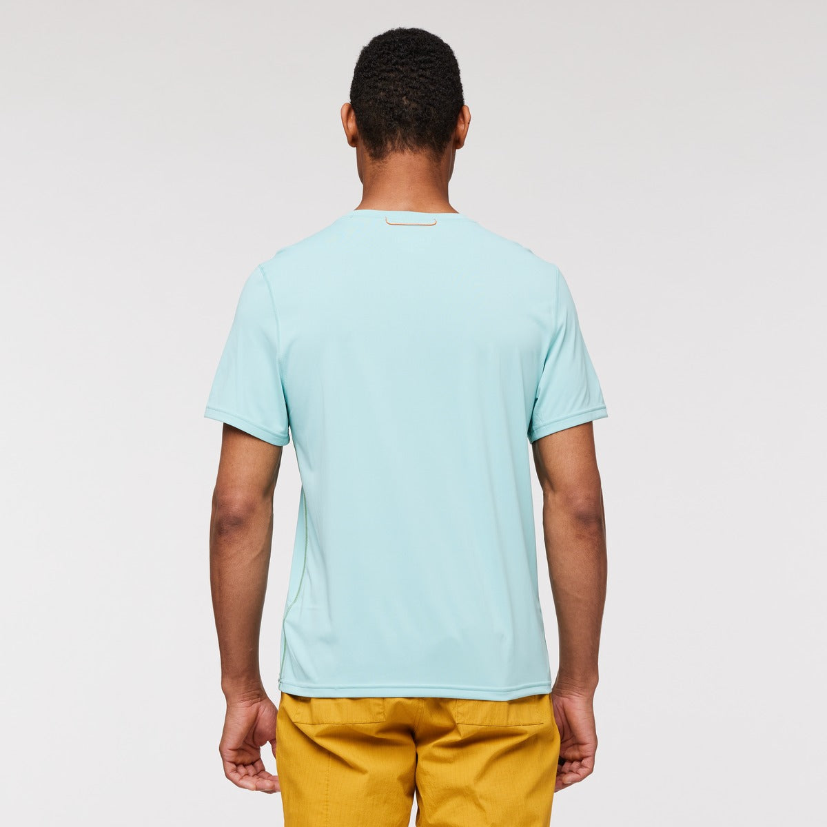 Fino Tech Tee - Men's