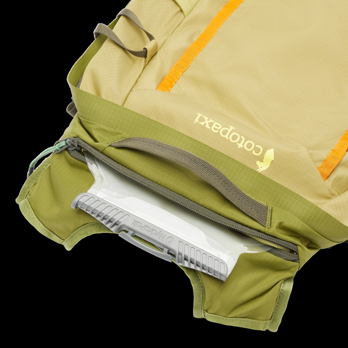 Lagos 15L Hiking Hydration Pack