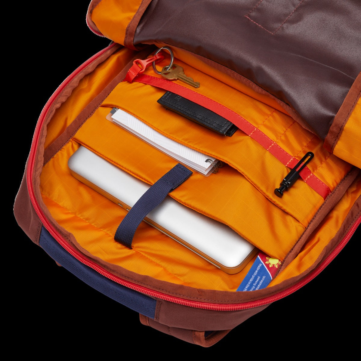 Chiquillo 26L Daypack - Cada Día