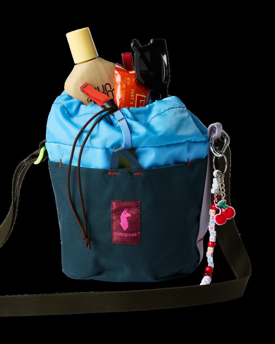 Todo 3L Bucket Bag - Del Día