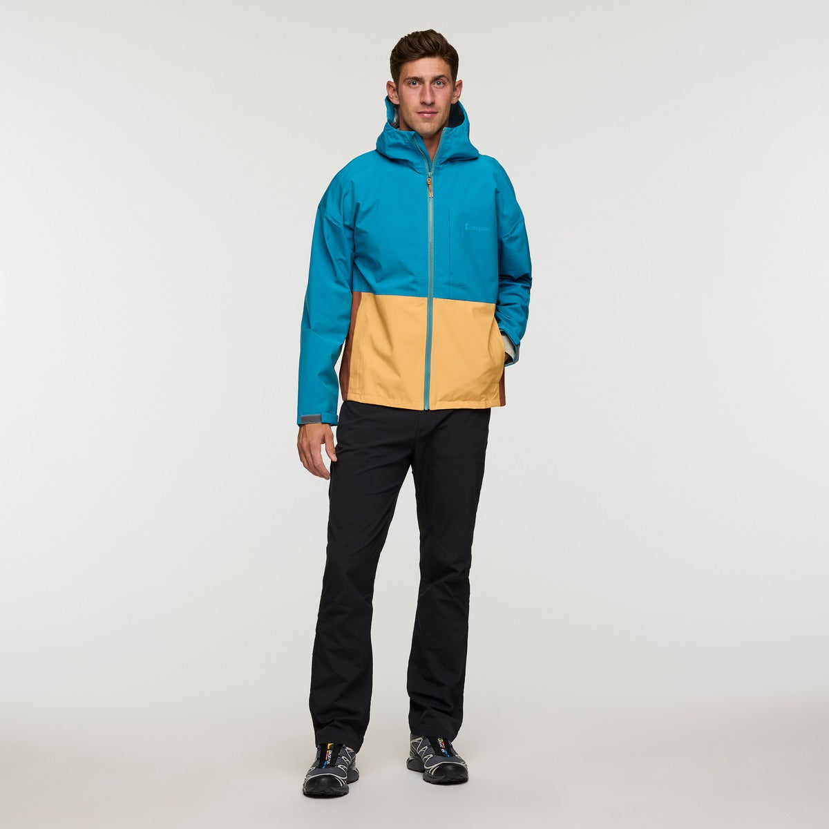 Cielo Rain Jacket - Men's