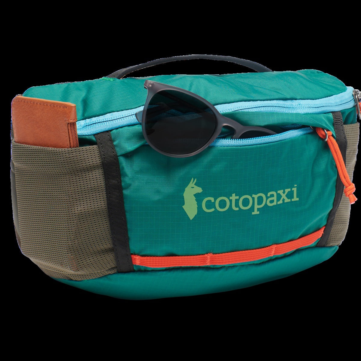 Lagos 5L Hiking Hydration Hip Pack