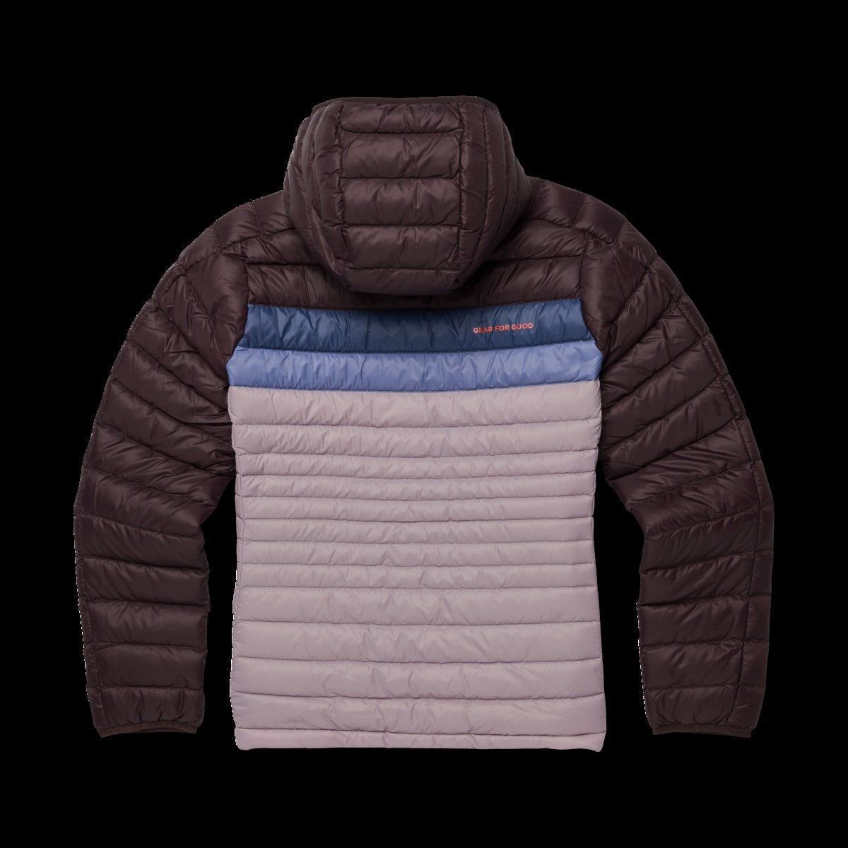 Fuego Down Hooded Jacket - Women's