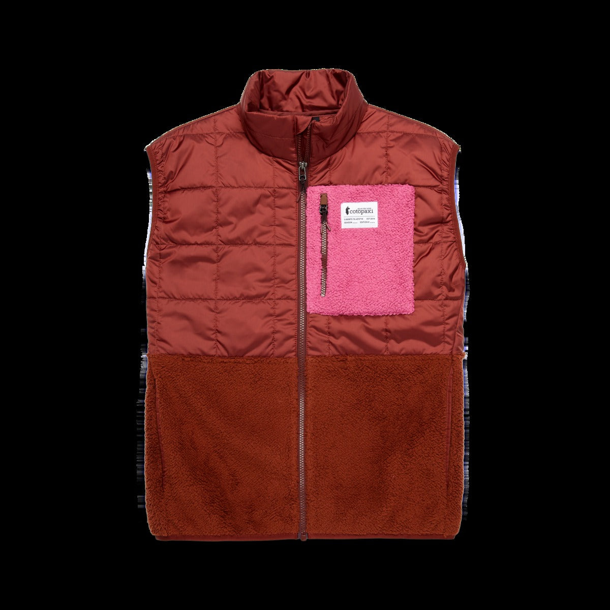 Trico Hybrid Vest - Women's