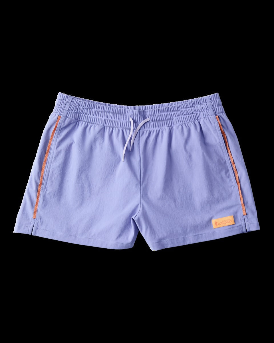 Brinco 3" Short - Solid - Women's