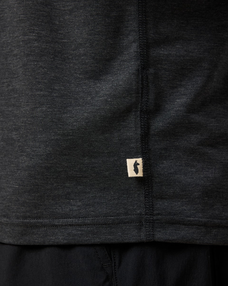 Empaca Crew T-Shirt - Men's