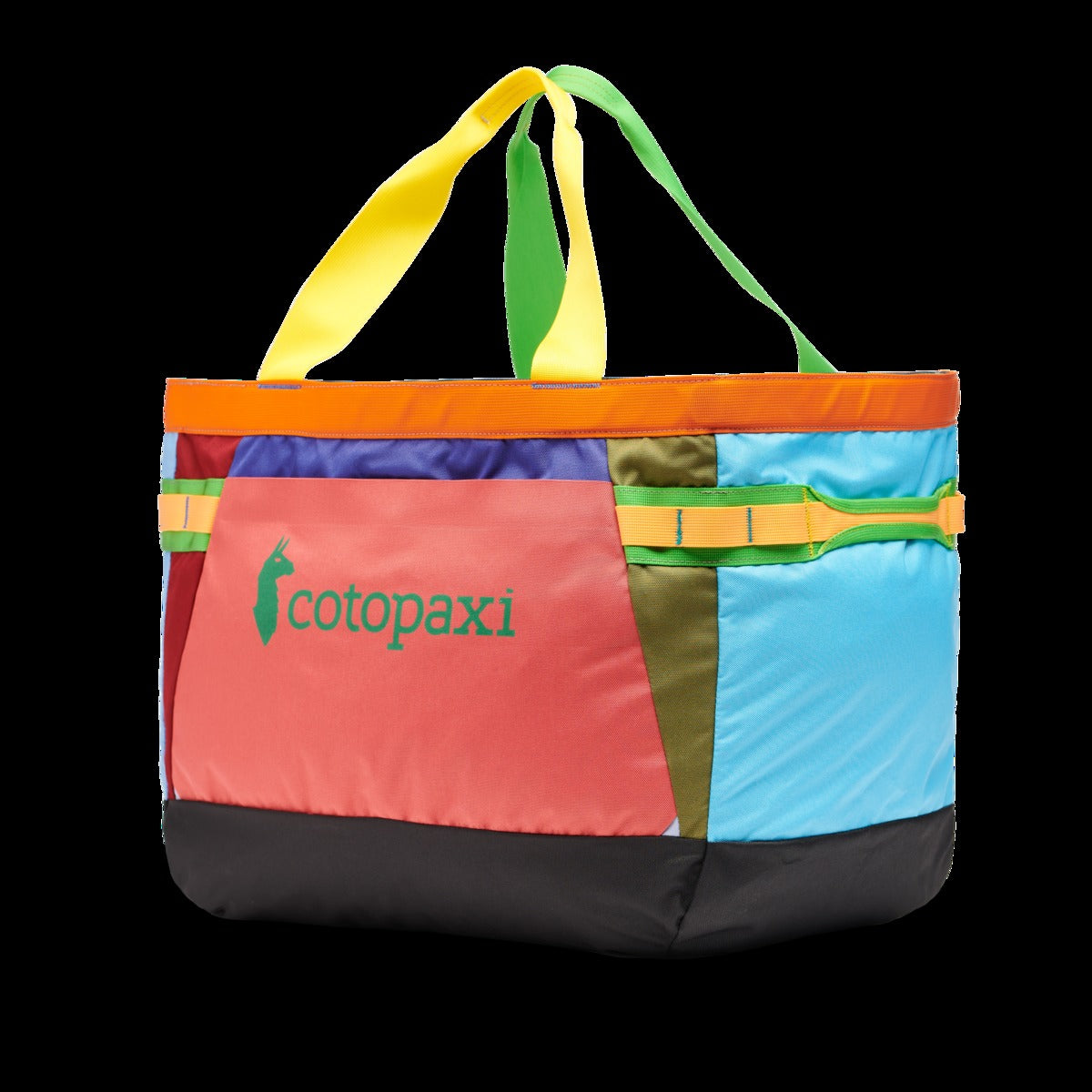 Allpa 60L Gear Hauler Tote - Del Día