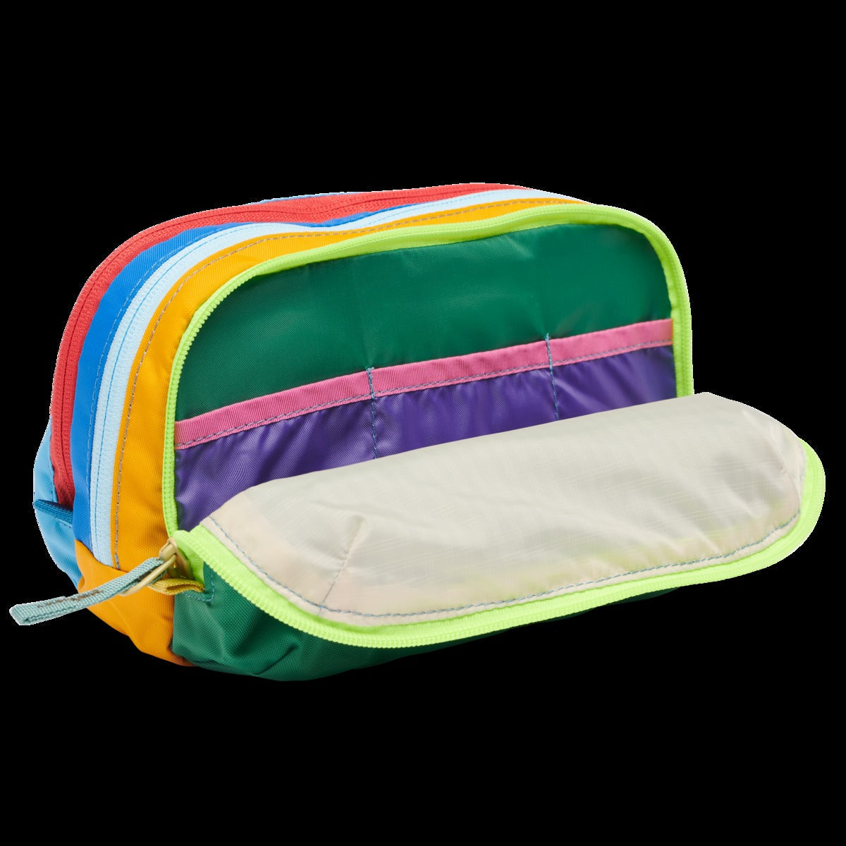 Nido Accessory Bag - Del Día