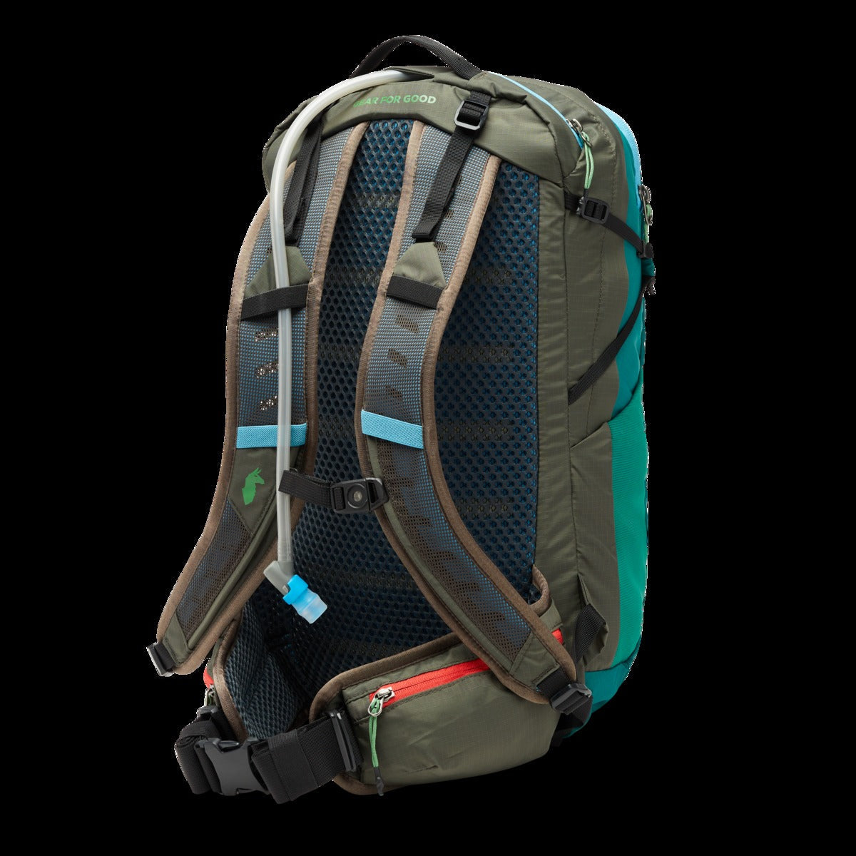 Lagos 25L Hiking Hydration Pack