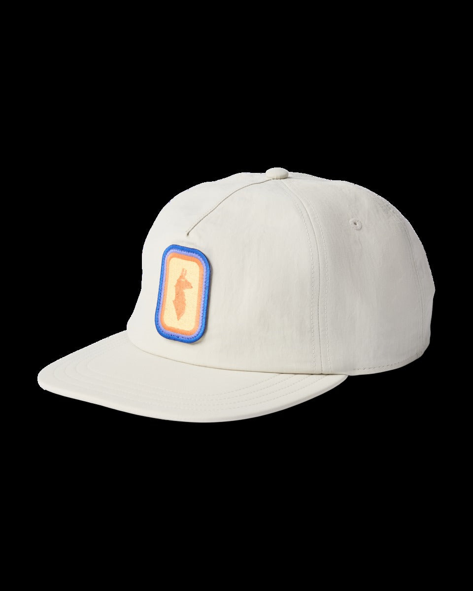 Radíant Llama Heritage Tech Hat