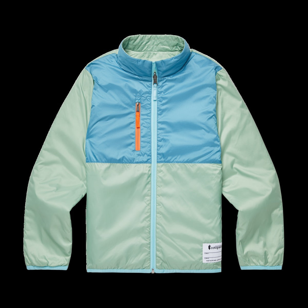 Capa Insulated Jacket - Kids'