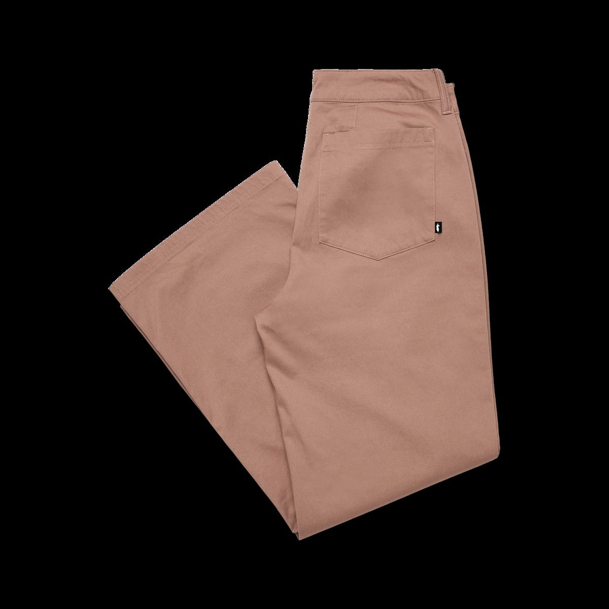 Ambato Wide Leg Everyday Pant - Women's