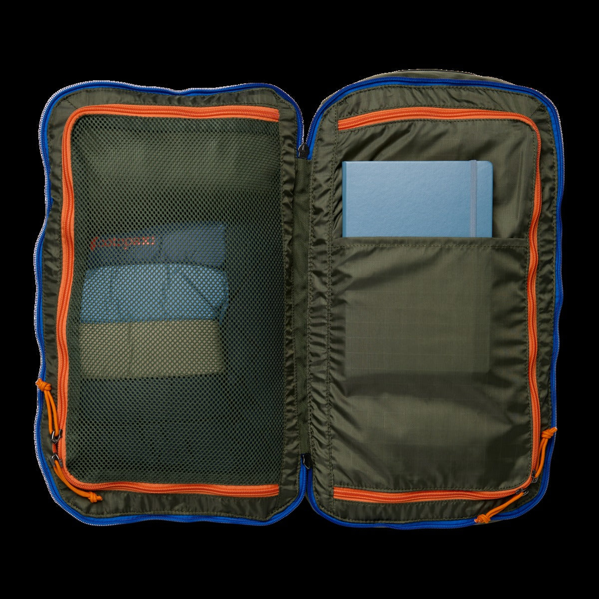 Allpa Mini 20L Travel Pack
