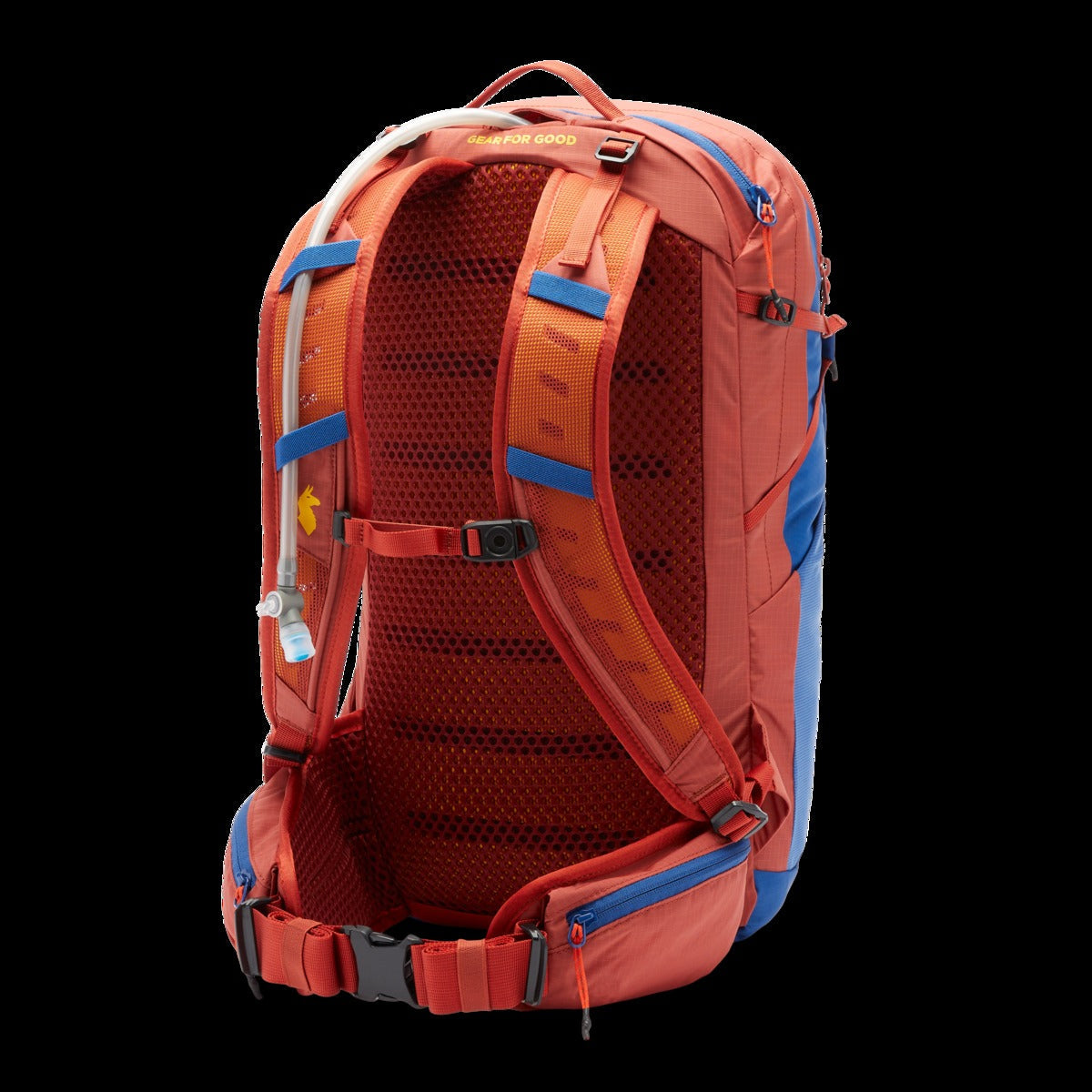 Lagos 25L Hiking Hydration Pack