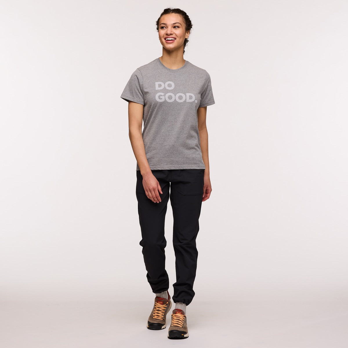 Do Good T-Shirt - Women's