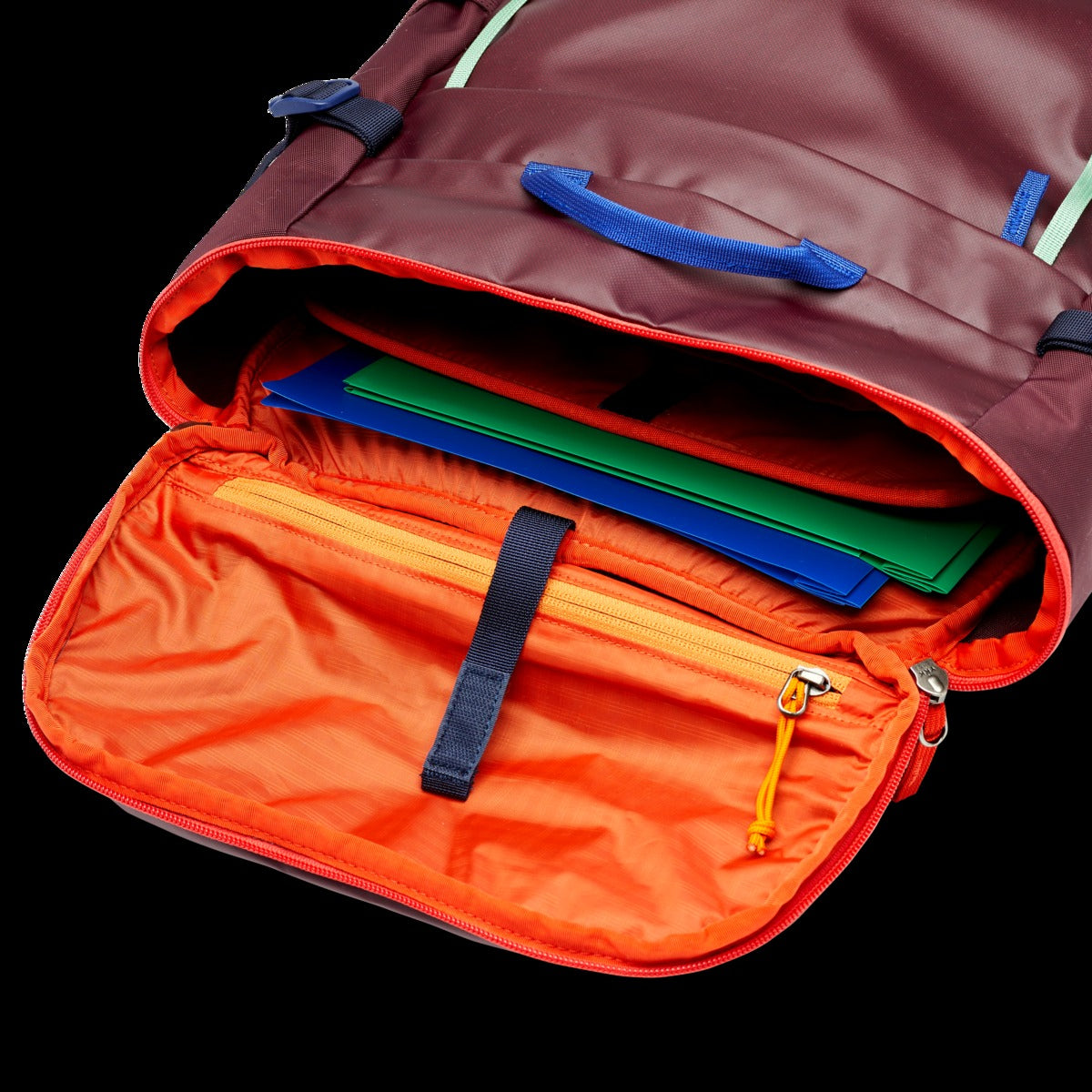Torre 24L Bucket Pack - Cada Día