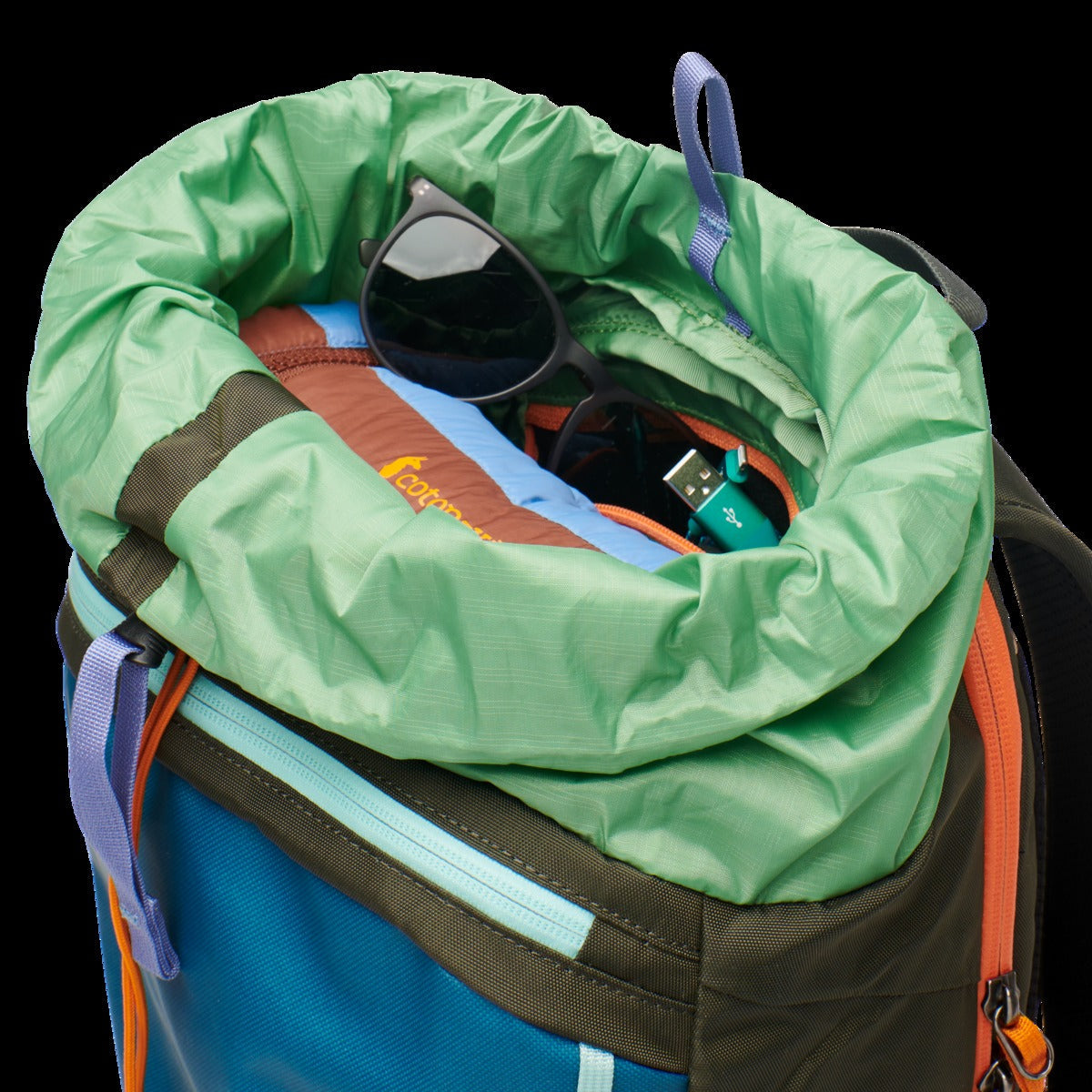 Moda 20L Backpack - Cada Día