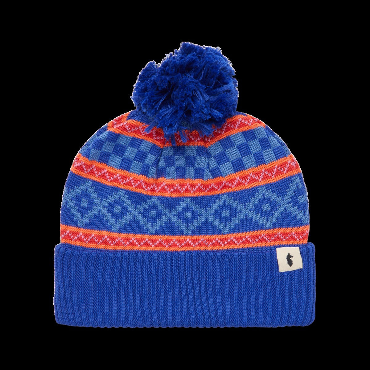 Cumbre Beanie