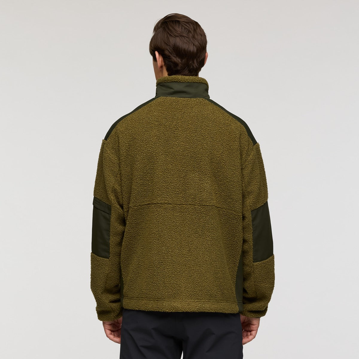 Bacano Fleece Jacket - Men's